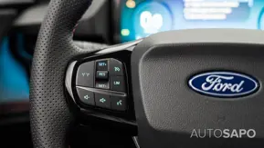 Ford Puma 1.0 EcoBoost MHEV ST-Line de 2025