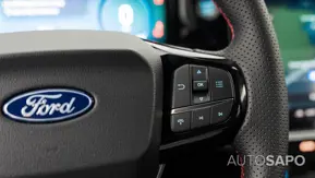 Ford Puma 1.0 EcoBoost MHEV ST-Line de 2025