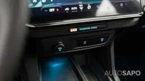Ford Puma 1.0 EcoBoost MHEV ST-Line de 2025