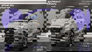 Ford Puma 1.0 EcoBoost MHEV ST-Line de 2025