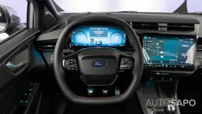 Ford Puma 1.0 EcoBoost MHEV ST-Line de 2025