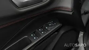 Ford Puma 1.0 EcoBoost MHEV ST-Line de 2025