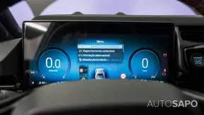 Ford Puma 1.0 EcoBoost MHEV ST-Line de 2025