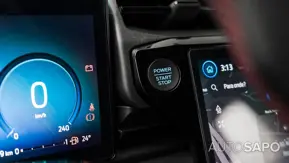 Ford Puma 1.0 EcoBoost MHEV ST-Line de 2025
