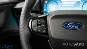 Ford Puma 1.0 EcoBoost MHEV ST-Line de 2025