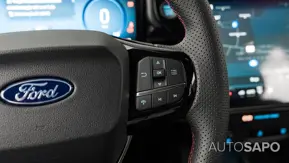 Ford Puma 1.0 EcoBoost MHEV ST-Line de 2025