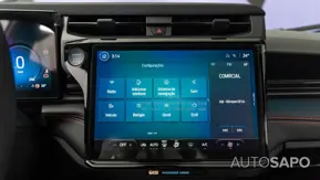 Ford Puma 1.0 EcoBoost MHEV ST-Line de 2025
