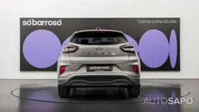 Ford Puma 1.0 EcoBoost MHEV ST-Line de 2025