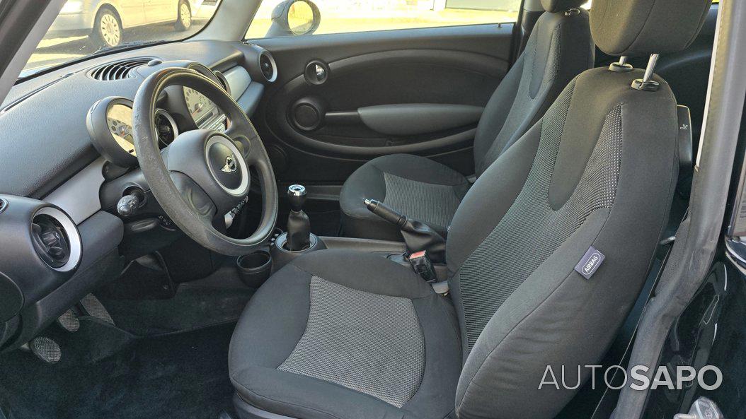MINI One 1.4 de 2010