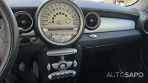 MINI One 1.4 de 2010