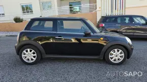 MINI One 1.4 de 2010