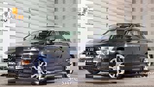 Audi A6 de 2016