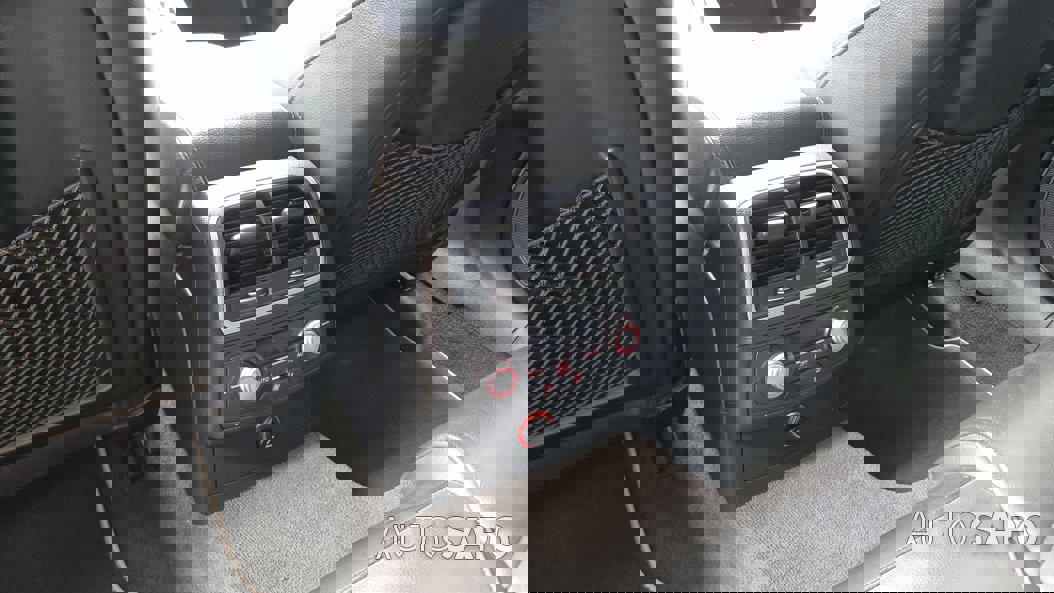 Audi A6 de 2016