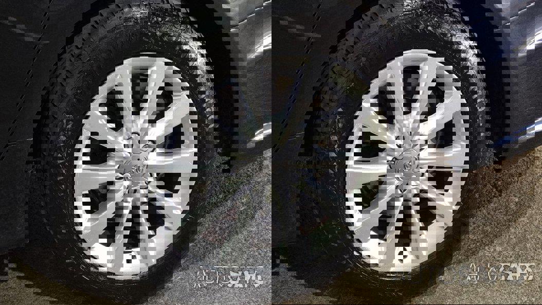 Audi A6 de 2016