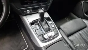 Audi A6 de 2016
