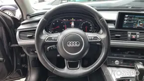 Audi A6 de 2016
