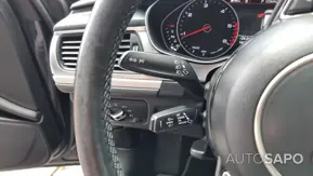 Audi A6 de 2016
