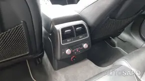Audi A6 de 2016