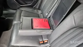 Audi A6 de 2016
