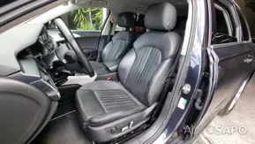 Audi A6 de 2016