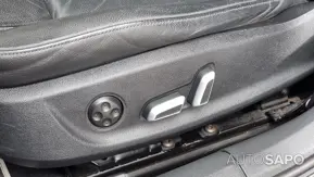 Audi A6 de 2016