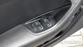 Audi A6 de 2016