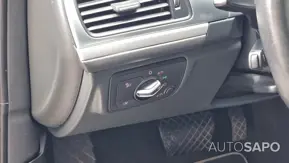 Audi A6 de 2016