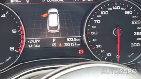Audi A6 de 2016