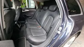 Audi A6 de 2016