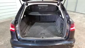 Audi A6 de 2016
