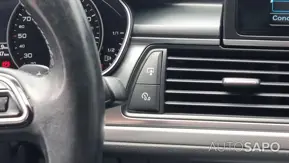 Audi A6 de 2016