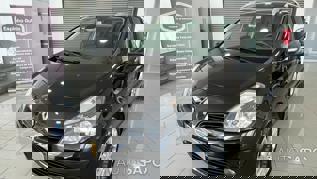 Renault Clio de 2008
