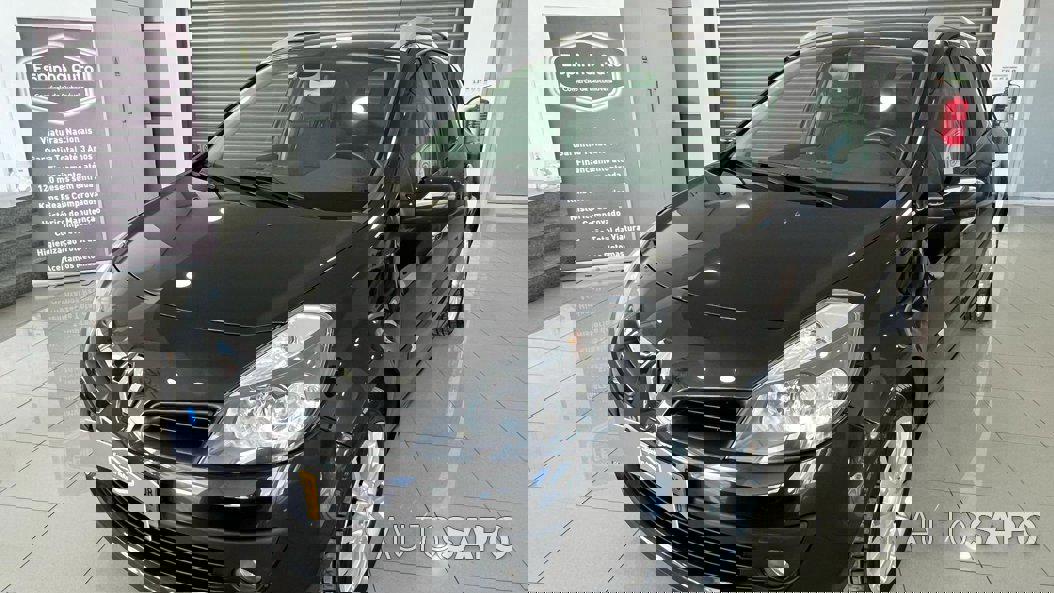Renault Clio de 2008