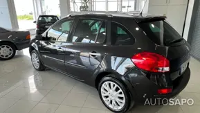 Renault Clio de 2008