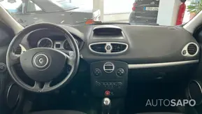Renault Clio de 2008