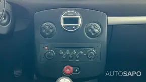 Renault Clio de 2008