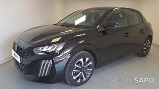Peugeot 208 1.2 PureTech Active de 2024
