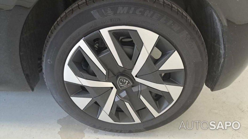 Peugeot 208 1.2 PureTech Active de 2024