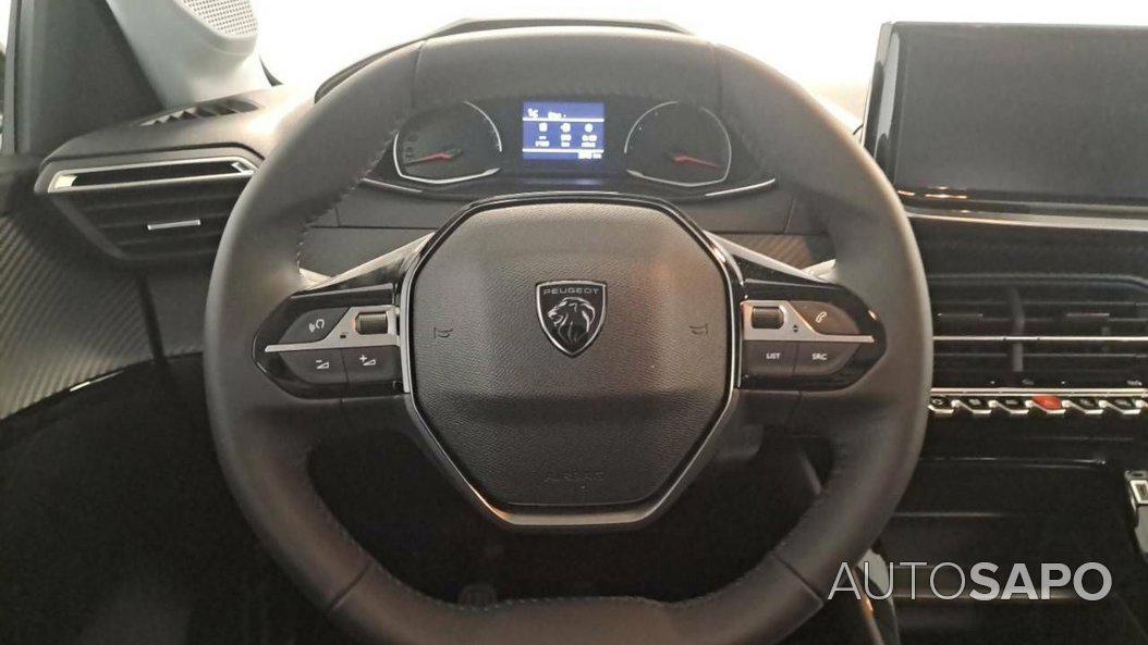 Peugeot 208 1.2 PureTech Active de 2024