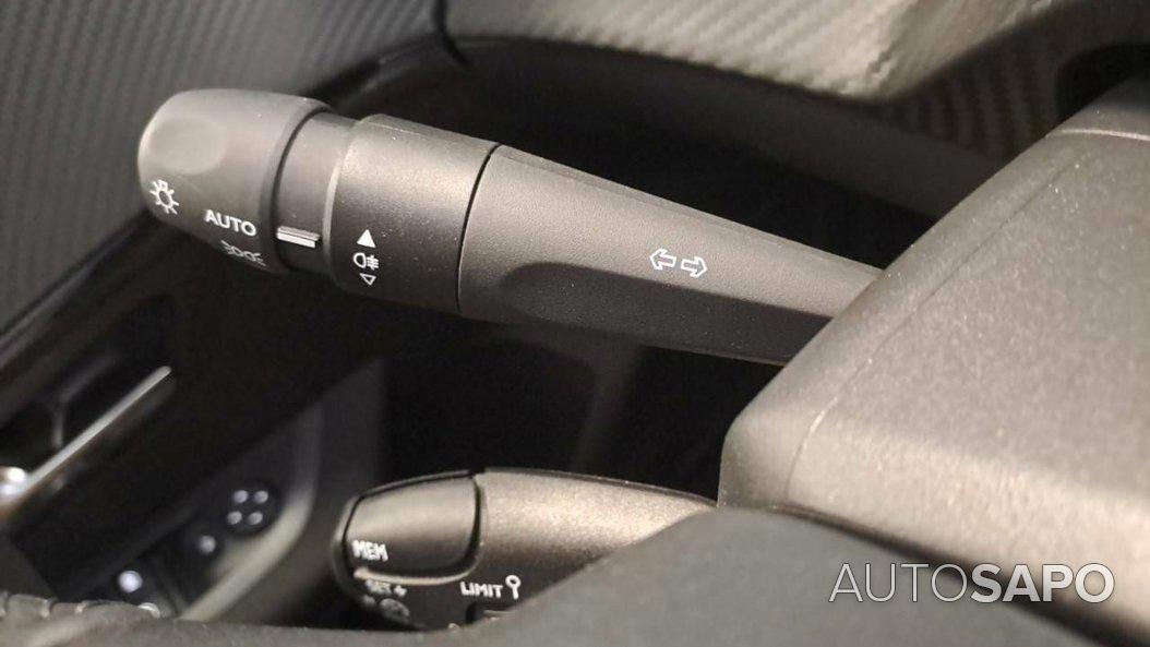 Peugeot 208 1.2 PureTech Active de 2024