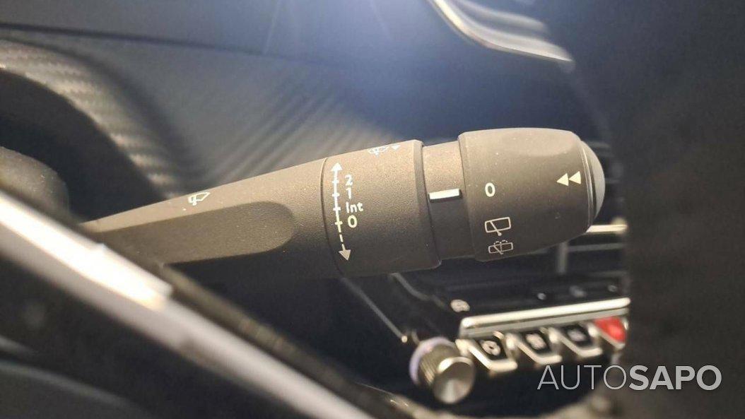 Peugeot 208 1.2 PureTech Active de 2024