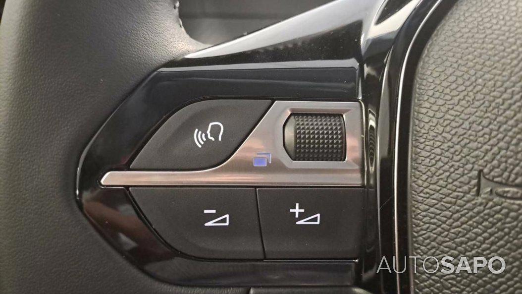 Peugeot 208 1.2 PureTech Active de 2024
