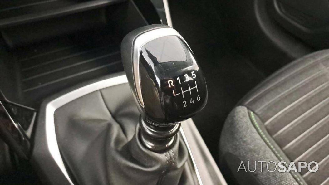 Peugeot 208 1.2 PureTech Active de 2024