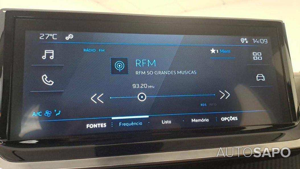 Peugeot 208 1.2 PureTech Active de 2024
