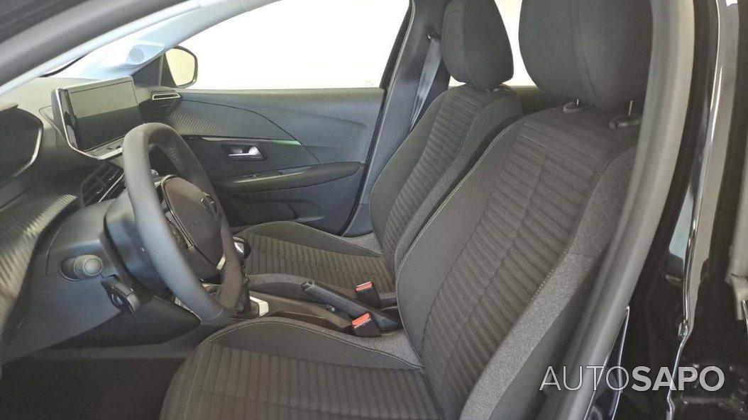 Peugeot 208 1.2 PureTech Active de 2024