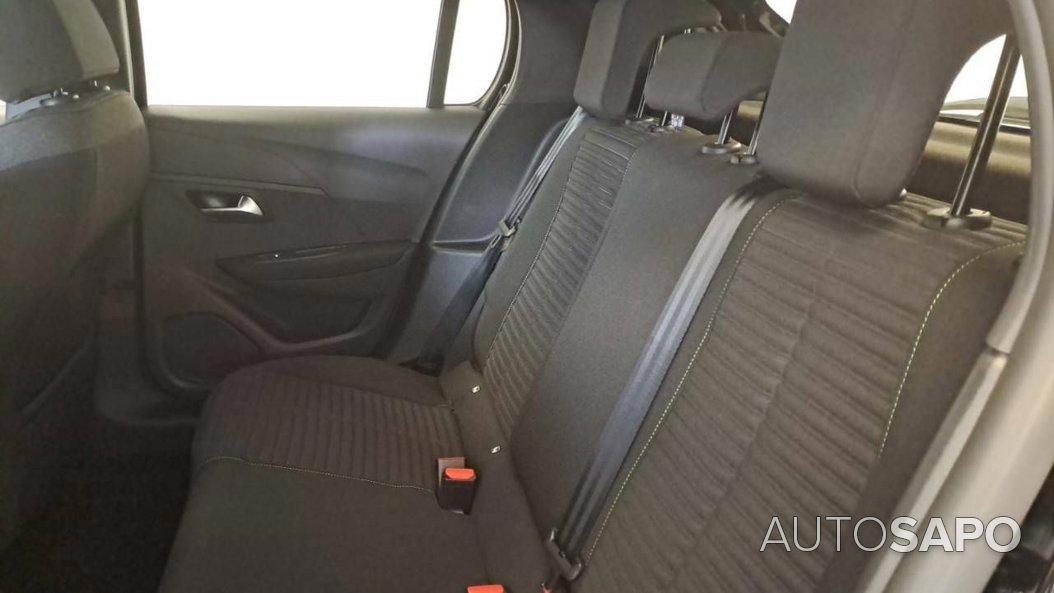 Peugeot 208 1.2 PureTech Active de 2024