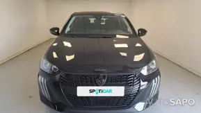 Peugeot 208 1.2 PureTech Active de 2024