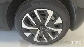 Peugeot 208 1.2 PureTech Active de 2024