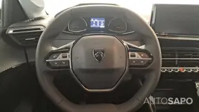 Peugeot 208 1.2 PureTech Active de 2024