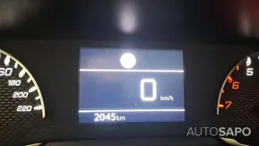 Peugeot 208 1.2 PureTech Active de 2024